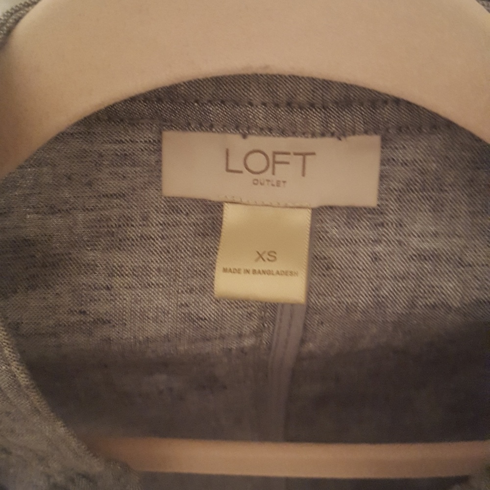 Jacket - Picture 3 of 3